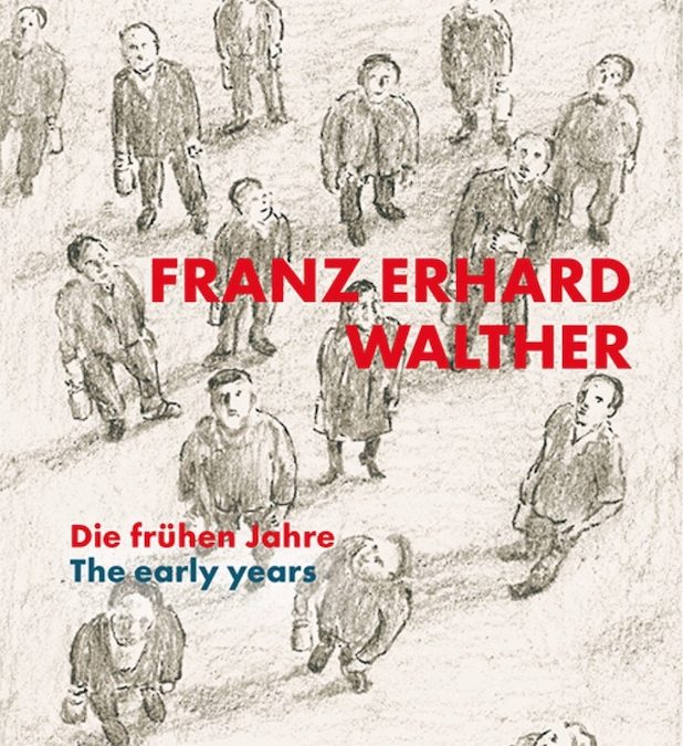 Franz Erhard Walther in Fulda