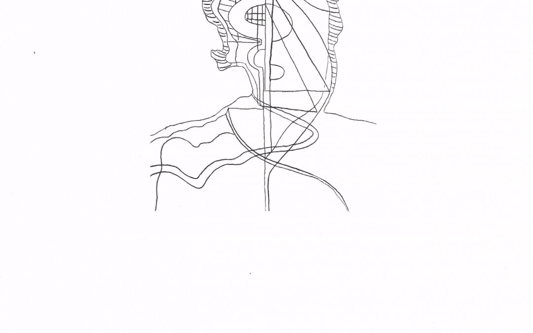 Jan Köhnholdt – Fluide Figuren