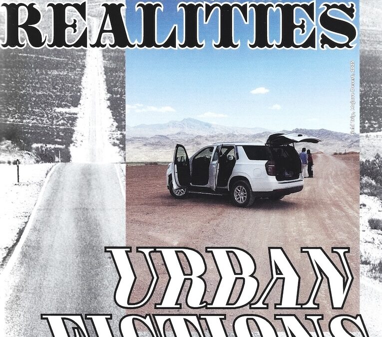 Public Realities – Urban Fictions